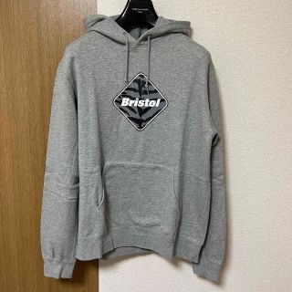 エフシーアールビー(F.C.R.B.)のFCRB パーカー　フーディ　ブリストル　Bristol(パーカー)