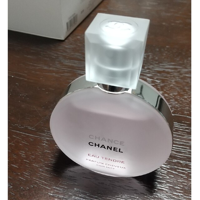 CHANEL(シャネル)のCHANEL チャンス オー タンドゥル ヘア ミスト コスメ/美容のヘアケア/スタイリング(ヘアウォーター/ヘアミスト)の商品写真