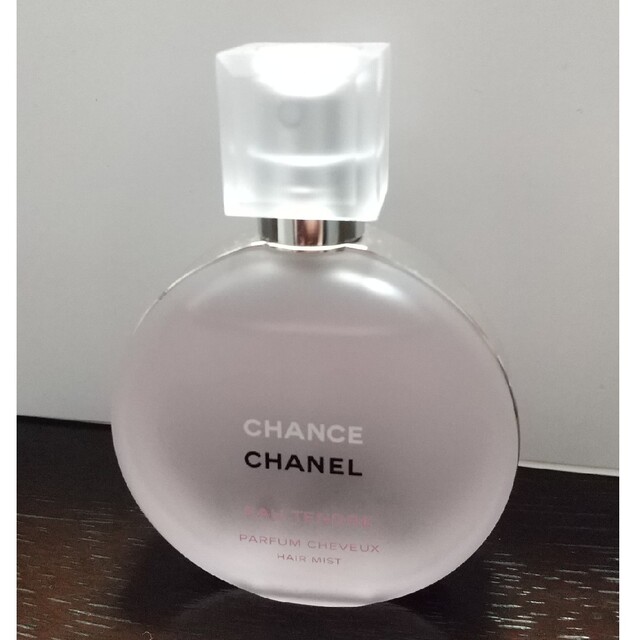 CHANEL チャンス オー タンドゥル ヘア ミスト