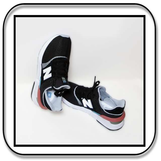 特価_23.5cm : ニューバランス WS997XTA US6.5(W)