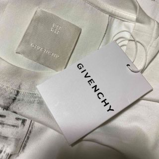 GIVENCHY - 新品 本物 正規品 GIVENCHY ジバンシー メンズ Tシャツ