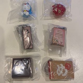 【BANDAI】ガシャポン　１点400円(その他)