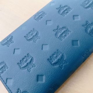 エムシーエム(MCM)のMCM(財布)