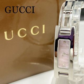 グッチ ダイヤモンド 腕時計(レディース)の通販 100点以上 | Gucciの