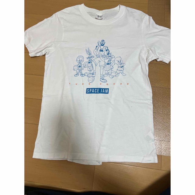 GU(ジーユー)のGU まとめ売り　Tシャツ メンズのトップス(Tシャツ/カットソー(半袖/袖なし))の商品写真