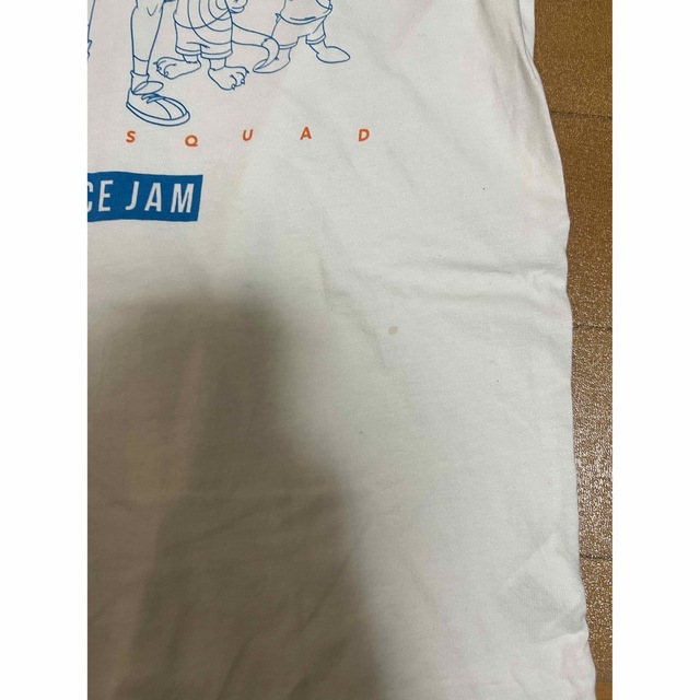 GU(ジーユー)のGU まとめ売り　Tシャツ メンズのトップス(Tシャツ/カットソー(半袖/袖なし))の商品写真