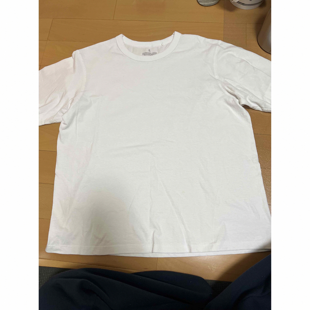 GU(ジーユー)のGU まとめ売り　Tシャツ メンズのトップス(Tシャツ/カットソー(半袖/袖なし))の商品写真