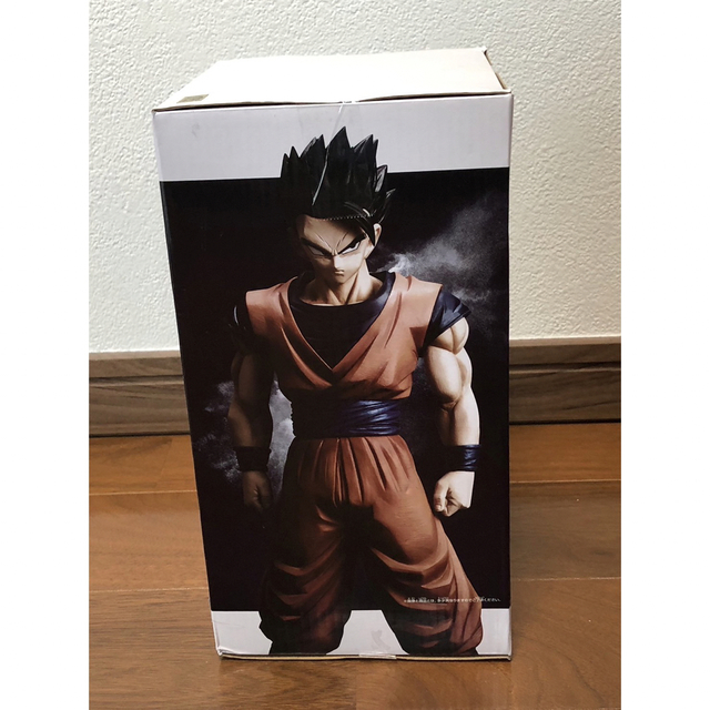 ドラゴンボールZ Grandista グランディスタ 孫悟飯 フィギュア