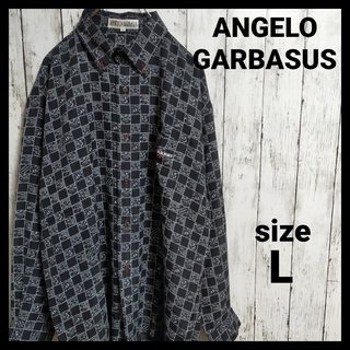 アンジェロガルバスの通販 99点 | ANGELO GARBASUSを買うならラクマ