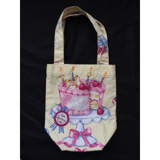 Angelic Pretty(バッグ)のフリマアイテム一覧 Angelic Pretty(バッグ)のフリマアイテム一覧