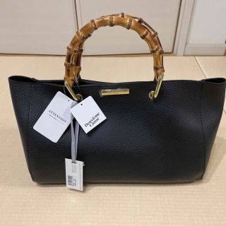 ドゥーズィエムクラス(DEUXIEME CLASSE)のDeuxieme Classe KATIE LOXTON BAMBOO BAG (ハンドバッグ)