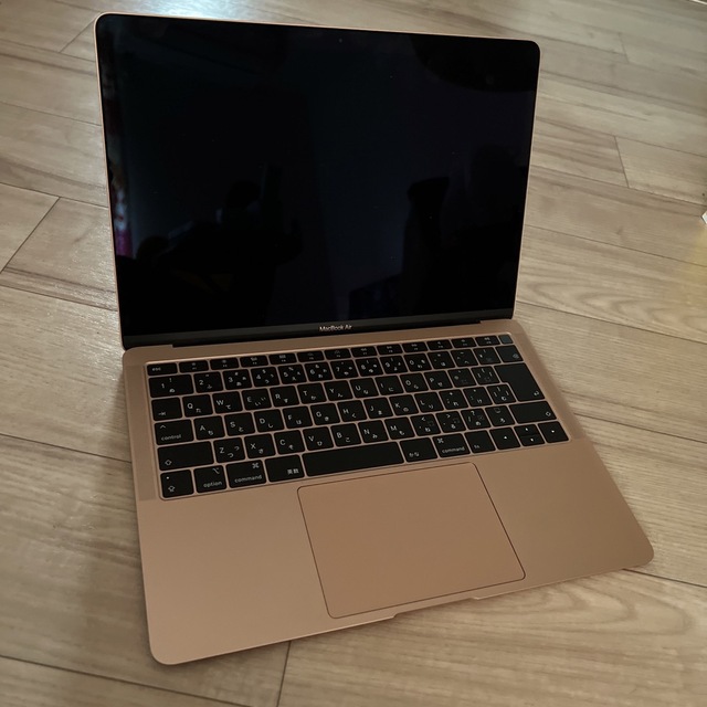 MacBook Air（13インチ）