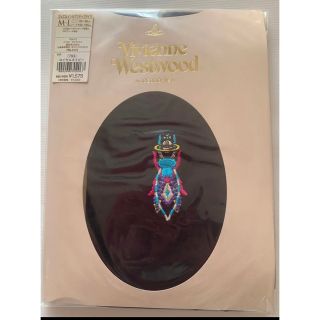 ヴィヴィアンウエストウッド(Vivienne Westwood)のWestwood ヴィヴィアンウエストウッド　タイツ(タイツ/ストッキング)