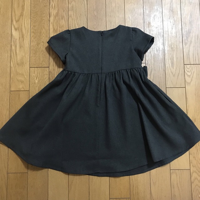 BeBe(ベベ)のBebe ワンピース キッズ/ベビー/マタニティのベビー服(~85cm)(ワンピース)の商品写真