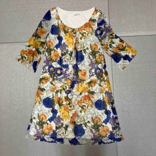VIVIENNE TAM(チュニック)のフリマアイテム一覧 VIVIENNE TAM(チュニック)のフリマアイテム一覧