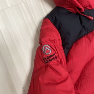 THE NORTH FACE - 【訳あり☆800フィル】ノースフェイス ダウン