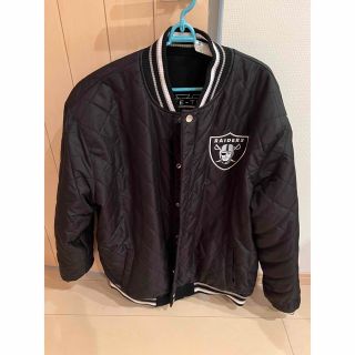 ウールリバーシブル ジャケットの通販 by M's shop|ラクマ