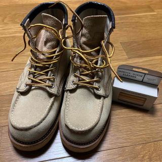 レッドウィング コンバースの通販 40点 | REDWINGを買うならラクマ