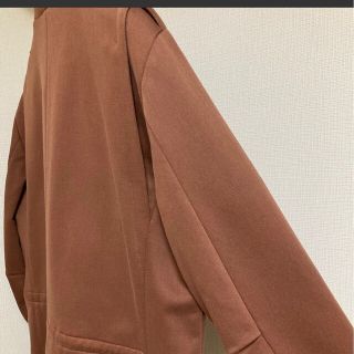 新品未使用 hevo イーヴォ M65 フィールドジャケット ブルゾン