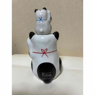 サントリー - サントリー山崎 商売繁盛招き猫 ウイスキー 600mlの通販