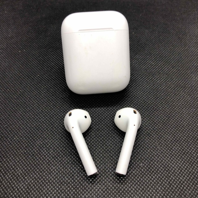 即決 純正 Apple アップル AirPods エアーポッズ 第二世代