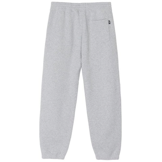 ステューシー スウェットパンツ グレー 【完売】 www.toyotec.com