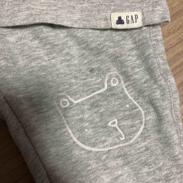 babyGAP(ベビーギャップ)のgap セット キッズ/ベビー/マタニティのベビー服(~85cm)(その他)の商品写真