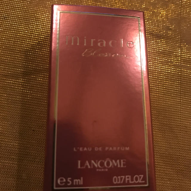 LANCOME(ランコム)のランコム コスメ/美容の香水(香水(女性用))の商品写真