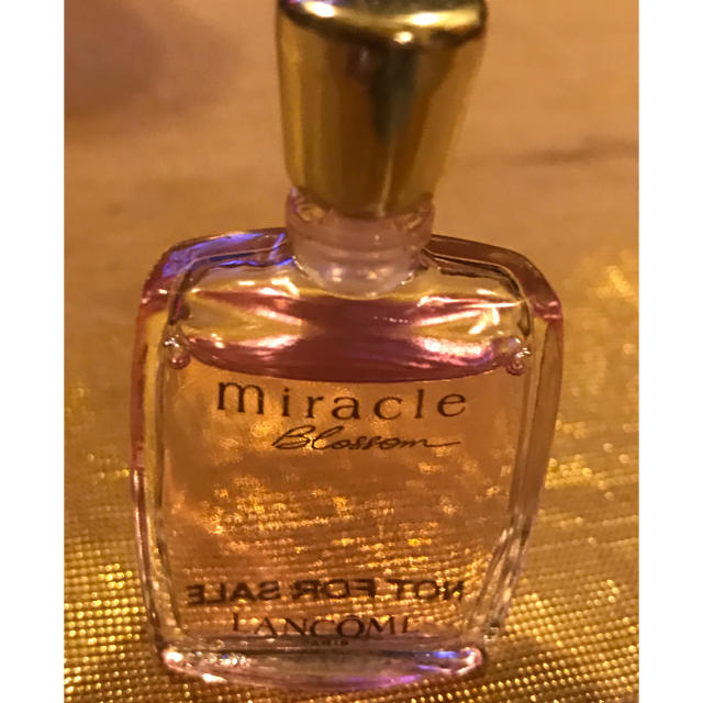 LANCOME(ランコム)のランコム コスメ/美容の香水(香水(女性用))の商品写真