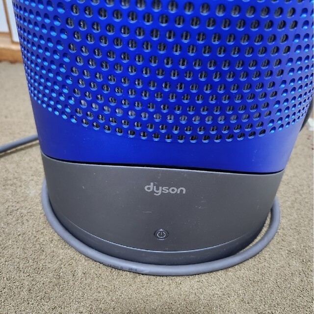 Dyson(ダイソン)のDyson　pure　hot+cool スマホ/家電/カメラの冷暖房/空調(その他)の商品写真