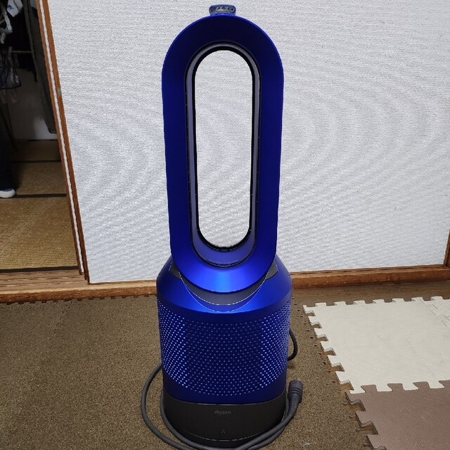 Dyson　pure　hot+coolその他