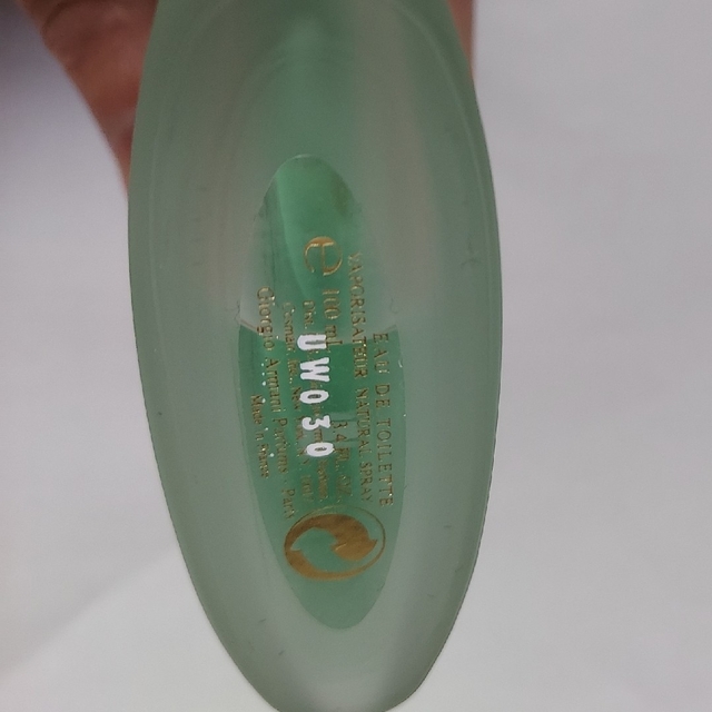 Giorgio Armani(ジョルジオアルマーニ)のジョルジオ・アルマーニ ACQUA DI GIO 100mlアクアディジオ コスメ/美容の香水(香水(女性用))の商品写真