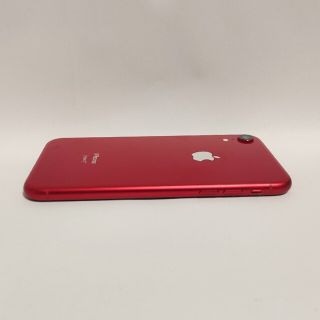 iPhoneXR 64GB 物理ディアル SIMフリー