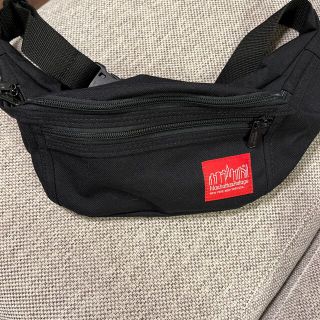 マンハッタンポーテージ(Manhattan Portage)のマンハッタンポーテージ(ウエストポーチ)