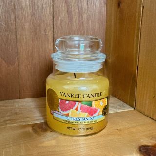 ヤンキーキャンドル(YANKee CANDLe)のヤンキーキャンドル　ジャーキャンドル(キャンドル)