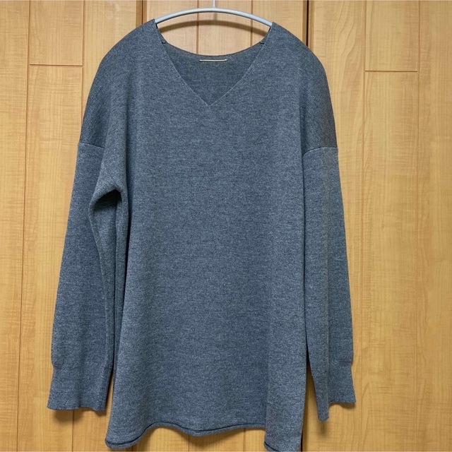 tranquil knit プルオーバー＆スカート | tradexautomotive.com
