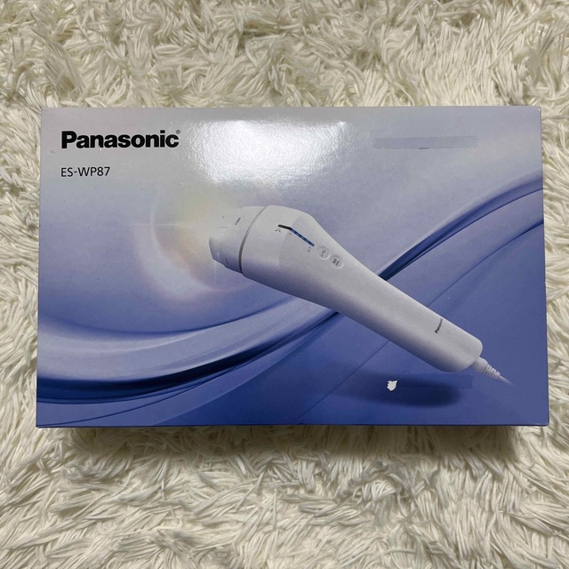 Panasonic ES-WP87 光美容器 | lorenconsulting.com