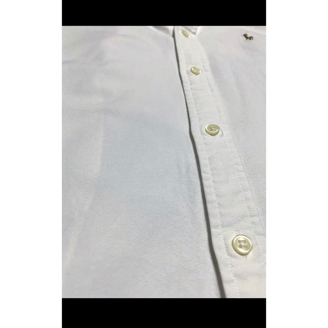Ralph Lauren - ラルフローレン シャツ ブラウス ボタンダウン