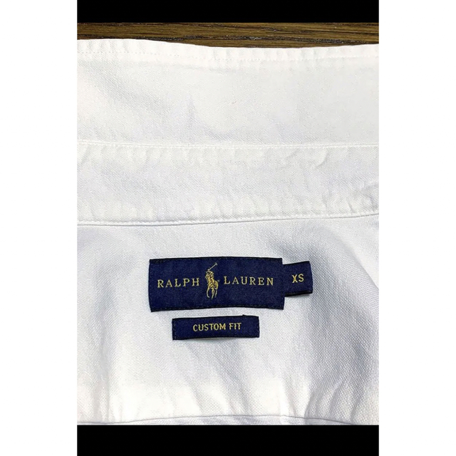 Ralph Lauren - ラルフローレン シャツ ブラウス ボタンダウン