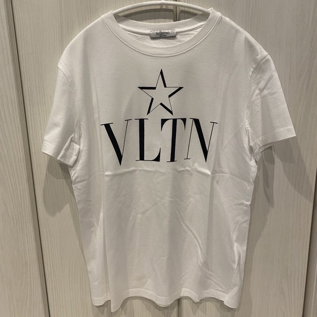 VALENTINO Tシャツ　ホワイト　XS