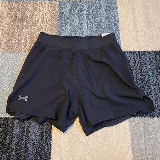 アンダーアーマー(UNDER ARMOUR)の値下げ！UNDER ARMOURショートパンツ(ウェア)