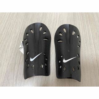 ナイキ(NIKE)のNIKE レガース　黒(その他)