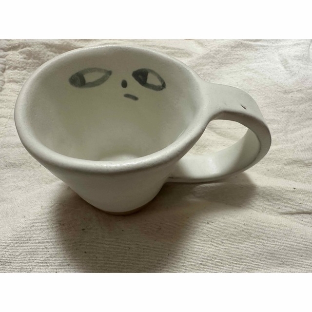 超安い1LDK SELECT Madoka Rindal Coffee Cup コーヒーカップの通販 by 丸の内2's  shop｜ワンエルディーケーセレクトならラクマグラス/カップ