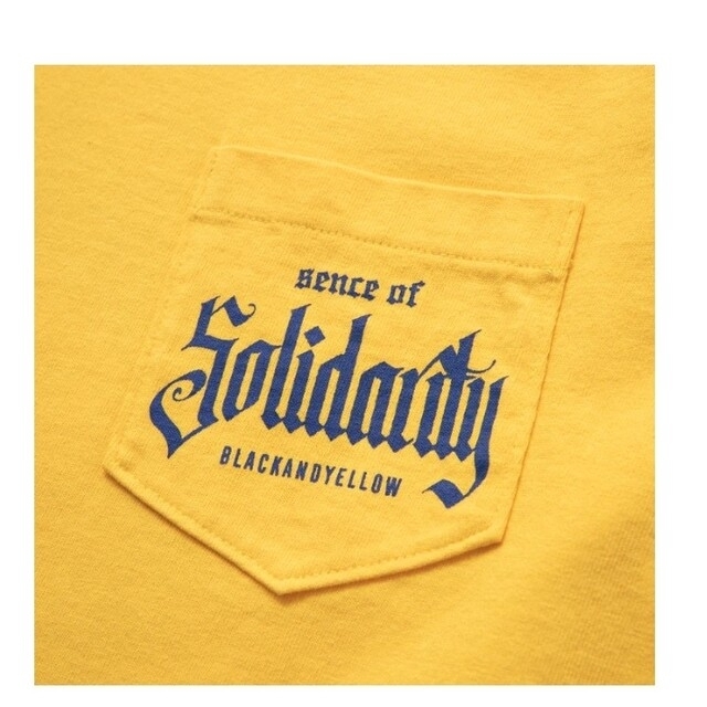 RATS(ラッツ)のRATS SOLIDARITY POCKET LS TEE ラッツ メンズのトップス(Tシャツ/カットソー(七分/長袖))の商品写真