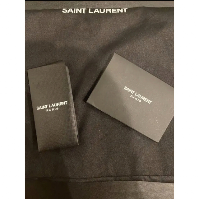 Saint laurent ハーネスリングブーツ クロコ　41