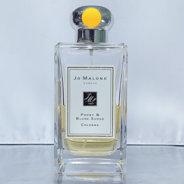 Jo Malone - 【残量45％】ジョーマローン ピオニー＆ブラッシュ ...