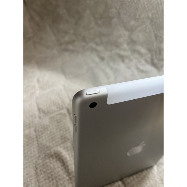 極美品 iPad 第8世代 32GB Wi-Fi Cellular SIMフリー 極美品 iPad 第8世代 32GB Wi-Fi Cellular SIMフリー