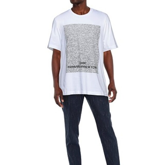 【新品未使用】OAMC Tシャツ Sサイズ  半袖Tシャツ 1