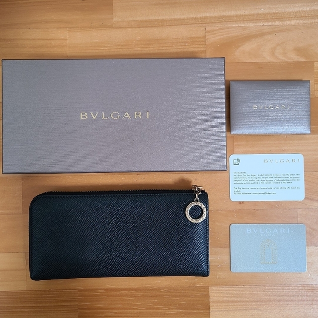 爆売りセール開催中!】【爆売りセール開催中!】☆美品☆BVLGARI