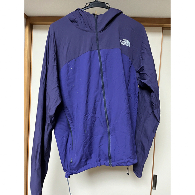 THE NORTH FACE(ザノースフェイス)のTHE NORTH FACE ナイロンジャケット メンズのジャケット/アウター(ナイロンジャケット)の商品写真